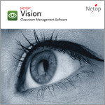 netop vision pro license key