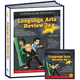 Language Arts Review 3a - Advanced Level with Sports | Language Arts ...