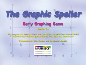 The Graphic Speller | Special Education