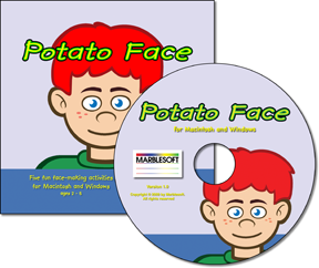 Potato Face | Special Education