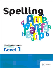 Edmark Reading Program: Level 1 Second Edition Spelling | Special Education