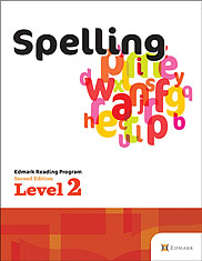 Edmark Reading Program: Level 2 Second Edition Spelling | Special Education