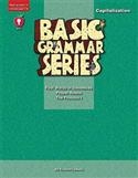 Basic Grammar Series Books-Capitalization | Special Education