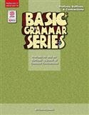 Basic Grammar Series Books-Prefixes, Suffixes, & Contractions | Special Education