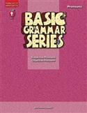 Basic Grammar Series Books-Pronouns | Special Education