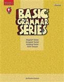 Basic Grammar Series Books-Verbs | Pro-Ed Inc