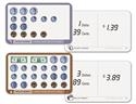 Coin-u-lator Activity Cards | Special Education