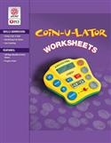 Coin-u-lator Worksheets | Special Education