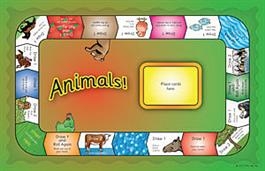 Edmark Reading Program: Level 1 Second Edition Reading and Social Skills Game | Special Education