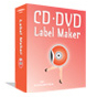 Acoustica CD/DVD Label Maker | Music Education