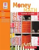 MONEY MATH-SUPER STORE-PRINT VERSION | Special Education