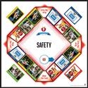 PCI LIFE SKILLS SER F/TODAYS WRLD SAFETY GAME | Special Education