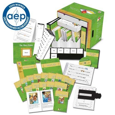 PCI Reading Program Level 2 Print Kit | Special Education