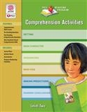 PCI READ PRGM LV2-COMP ACTIVITIES | Special Education