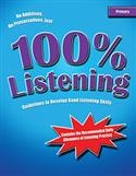 100% LISTENING PRIMARY | Pro-Ed Inc