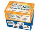 JUST FOR ADULTS APRAXIA CARDS | Special Education