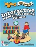 JUST FOR KIDS INTERACTIVE AUDITORY | Special Education