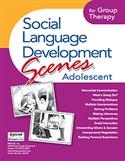 SOCIAL LANGUAGE ADOLESCENT | Special Education