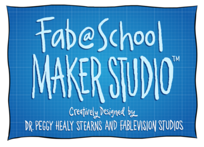 Fab@School Maker Studio | Art & Creativity