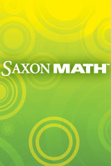 Saxon Algebra 1 Homeschool Kit Third Edition | Saxon Math