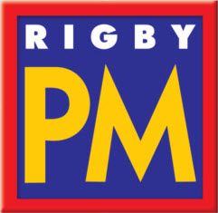 Rigby PM Platinum Collection Complete Package Silver Level 23-24 | Language Arts / Reading