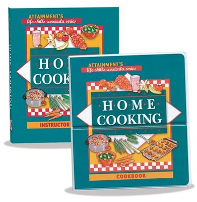 Home Cooking Curriculum | Special Education