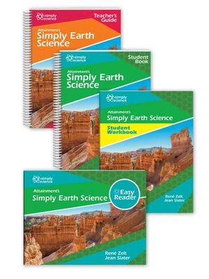 Simply Earth Science | Special Education