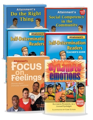 Read to Learn Book Library | Special Education