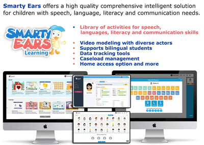 Image Smarty Ears Brochure