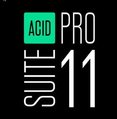 ACID Pro 11 Suite Academic - Win ESD | Music Education