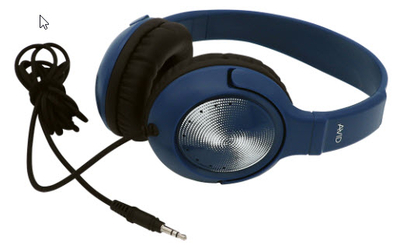 Avid Products AE-54 Headphone | Headphones & Listening Centers