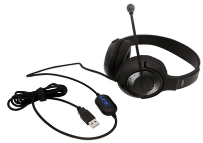 Headphone AE-55 USB | Headphones & Listening Centers