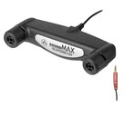 Andrea Array 2S Stereo Microphone for two channel recording | Headphones & Listening Centers