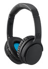Andrea ANR-950 Wireless Bluetooth Hdphone with Active Noise Reduction | Headphones & Listening Centers