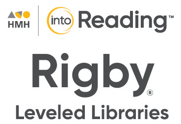 Into Reading Rigby 6th Grade Library 6-Book Packs Guided Reading | Language Arts / Reading