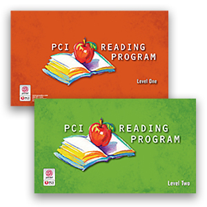 PCI Reading Program Levels 1 & 2 COMBO (Print Kits) | Special Education