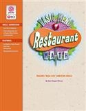 Restaurant Basic Menu Math | Special Education