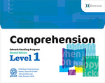 Image Edmark Reading Program: Level 1 Second Edition Comprehension