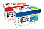 Image Edmark Reading Program Level 1 & 2 Second Edition Complete Print Kits