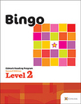 Image Edmark Reading Program: Level 2 Second Edition Bingo