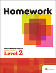 Image Edmark Reading Program: Level 2 Second Edition Homework