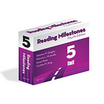 Image Reading Milestones-Fourth Edition, Level 5 (Purple)