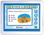 Image Mastering Science Skills - Grade 1 Interactive Whiteboard CD - Site License