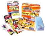 Image Grade 1 Language Arts Curriculum Mastery Game - Class Pack Edition
