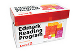Image Edmark Reading Program: Level 2 Second Edition Complete Print Kit