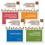 Image A Functional Assessment and Curriculum for Teaching Students with Disabilities