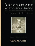 Image Assessment for Transitions Planning Second Edition