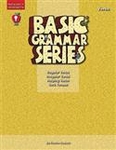 Image Basic Grammar Series Books-Verbs