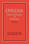 Image Dyslexia Theory and Practice of Instruction Third Edition