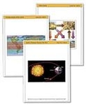 Image Earth and Space Science: Transparency Pack (10)